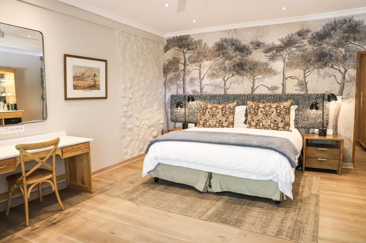 Superior Zimmer mit Kingsize-Bett
