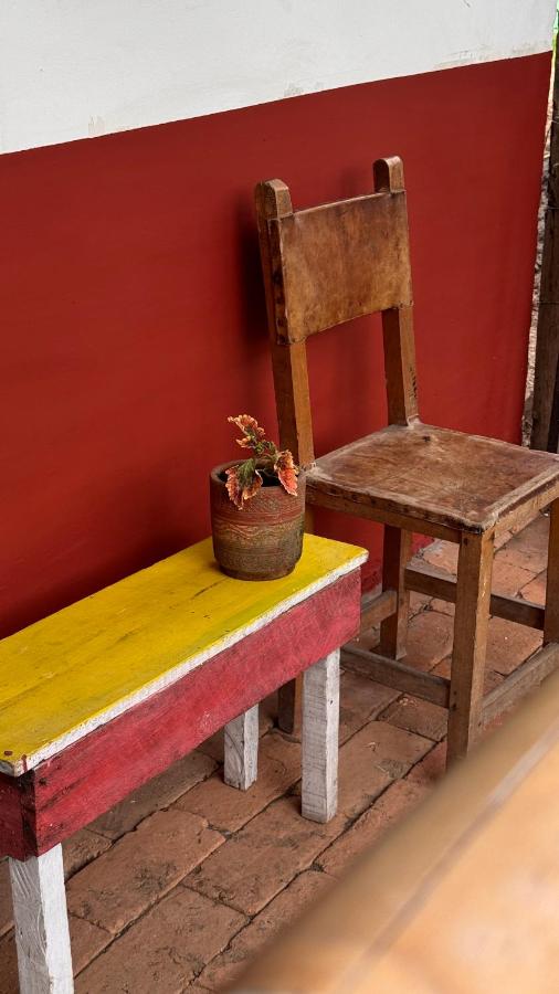 Alma Paisa, Guesthouse - Bed and Breakfast Salento