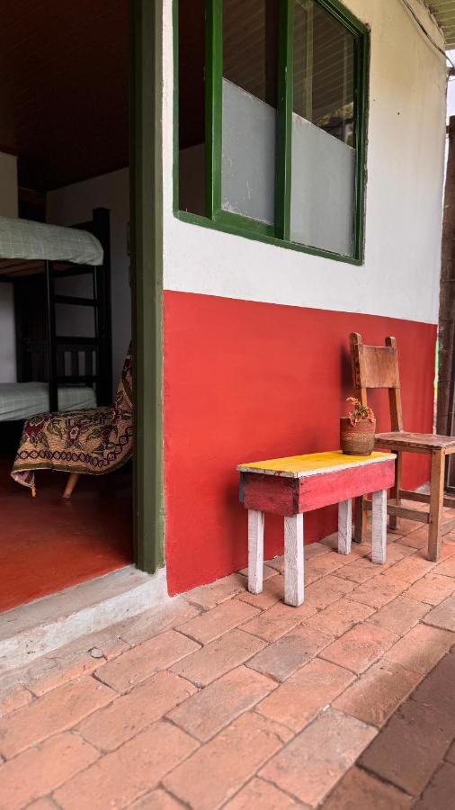 Alma Paisa, Guesthouse - Bed and Breakfast Salento