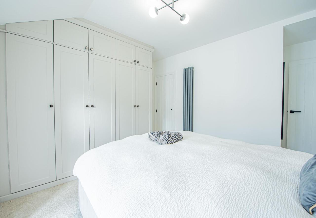 Stylish 1BR in Paddington & Hyde Park - B&B Londra