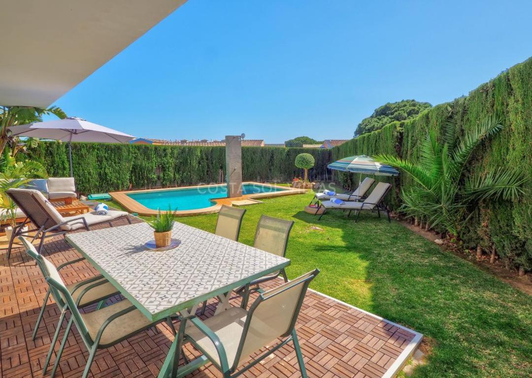 Villa Serena - B&B Mijas Costa