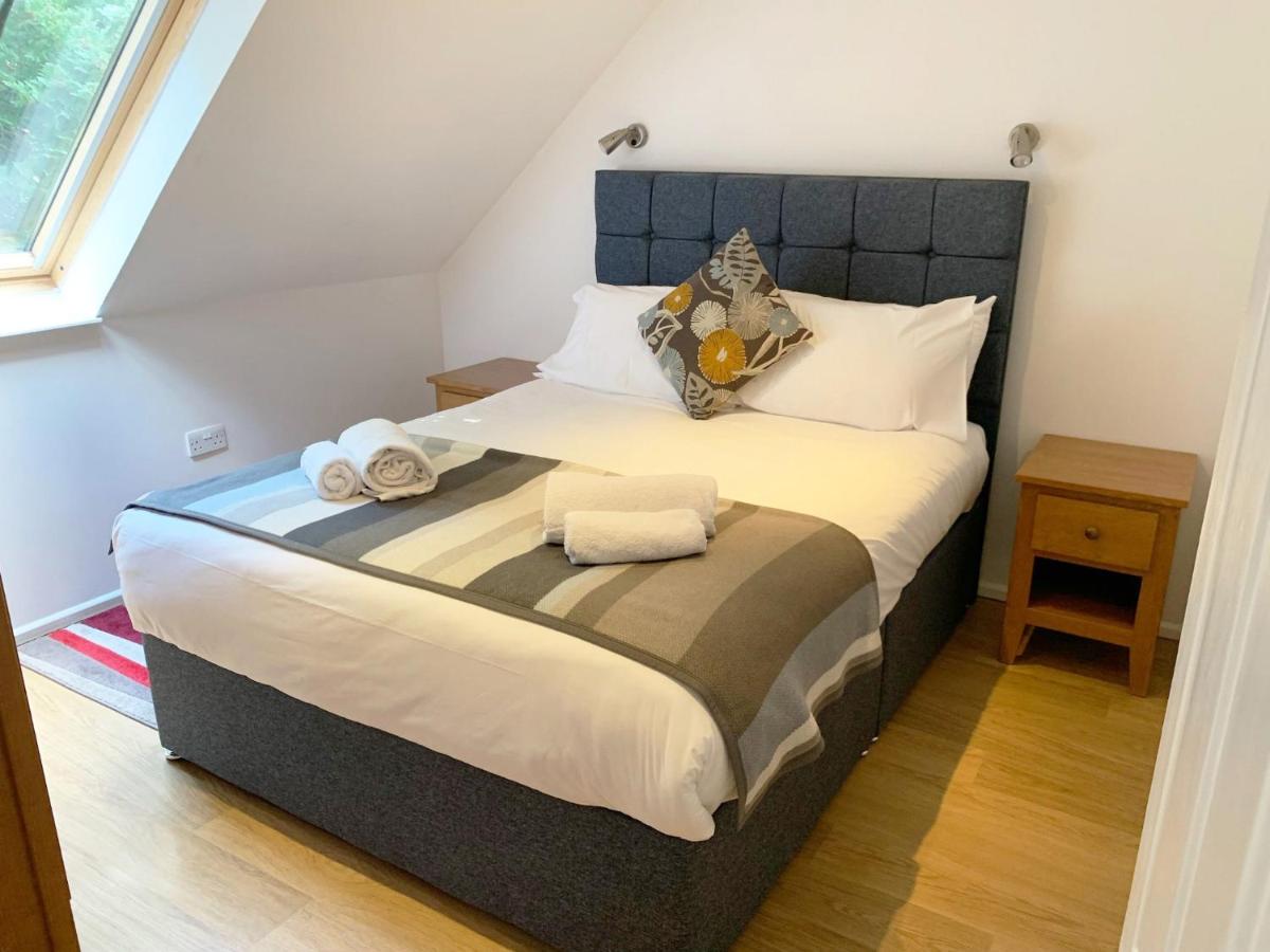 Aldhelm Cottage - Chambres d'hôtes Beckington