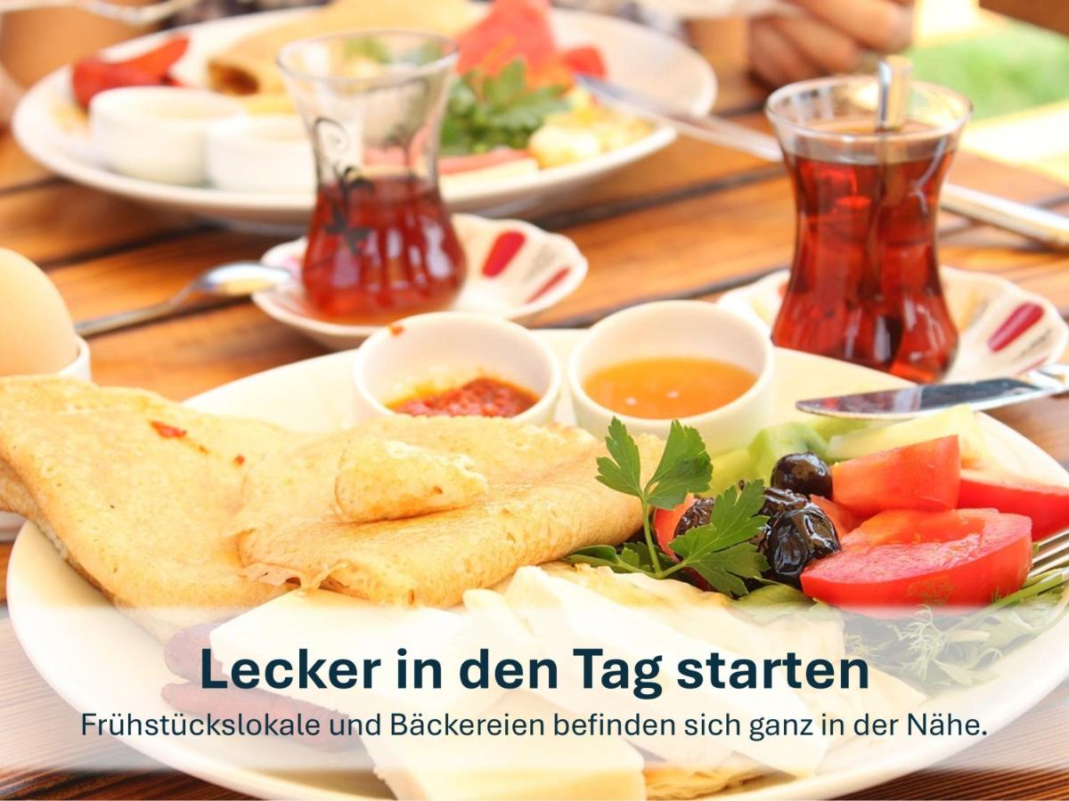 Haus Katamaran -Typ 1 - Nordseebad Burhave - B&B Bremerhaven