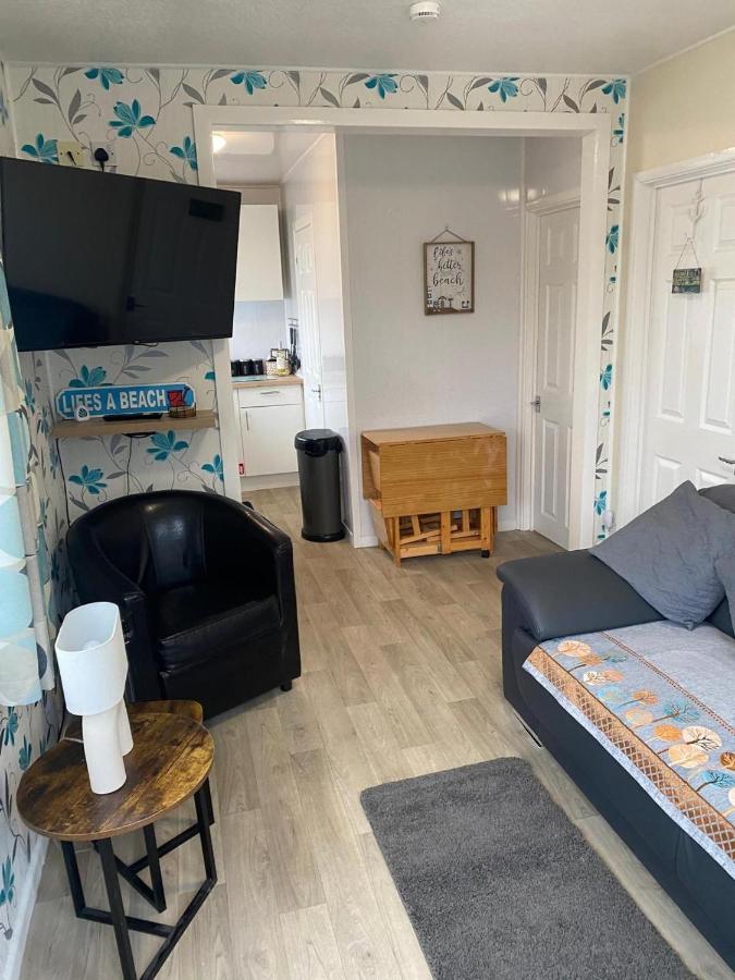 Life's A Beach South Shore Holiday Park - B&B Bridlington