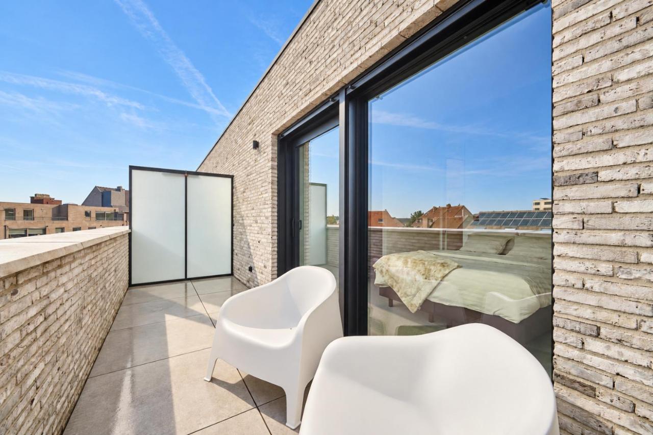 The Third Floor 302 - B&B Lommel