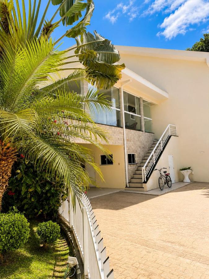 Residencial Cabral Rua Pirajica 922 centro Bombinhas - B&B Bombinhas