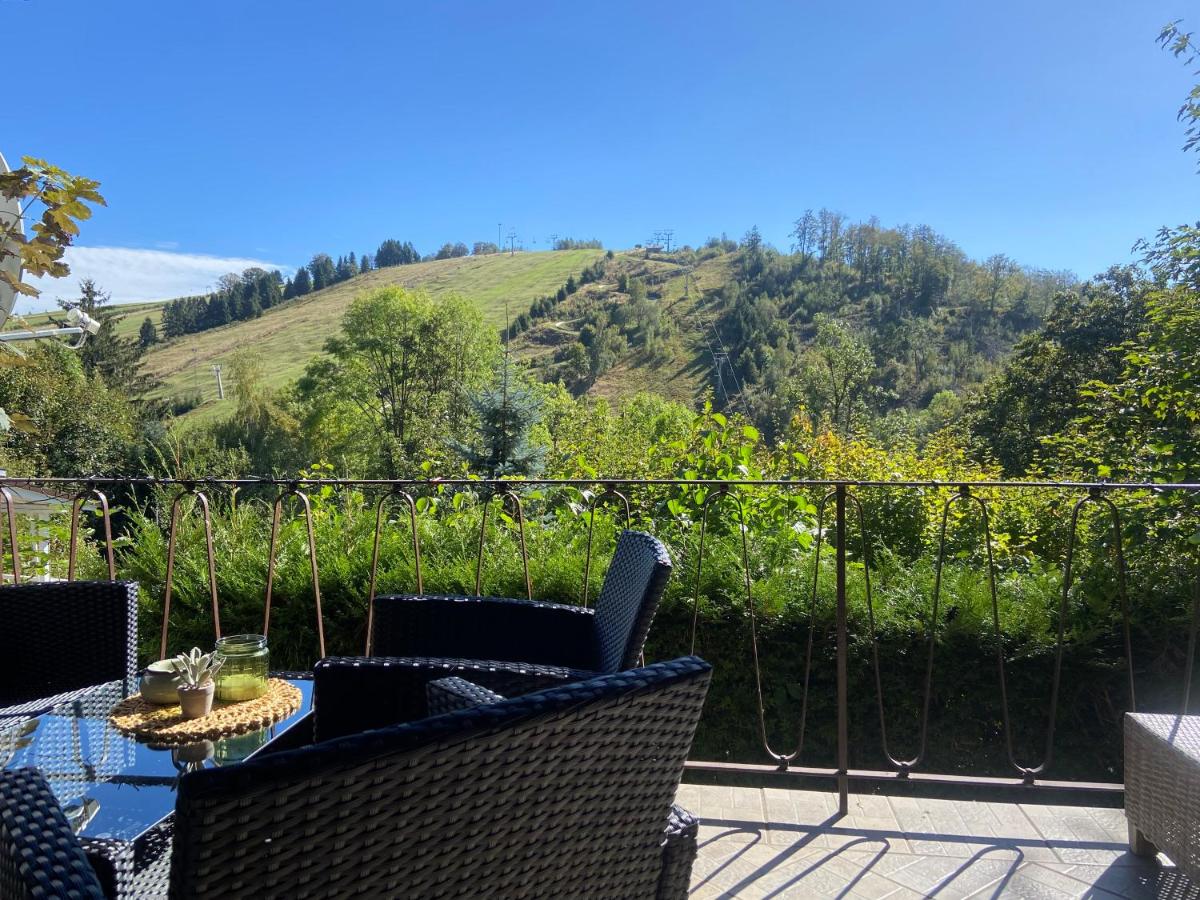 Ferienhaus - Schöne Aussicht - B&B Sankt Andreasberg