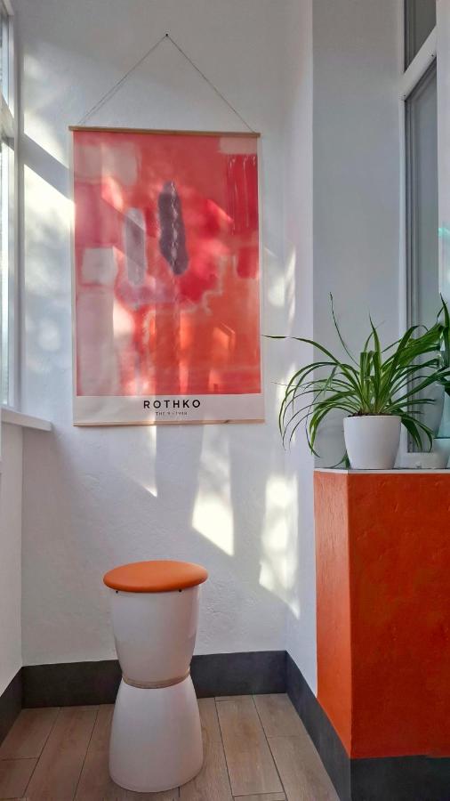 Darvina Seven - Ferienwohnung Charkiw