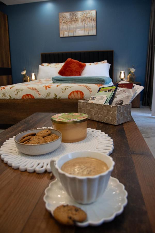 Miradi Art Apartment - B&B Stara Zagora
