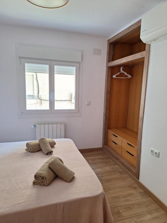 Habitaciones Confortables Friendly - Bed and Breakfast Valencia