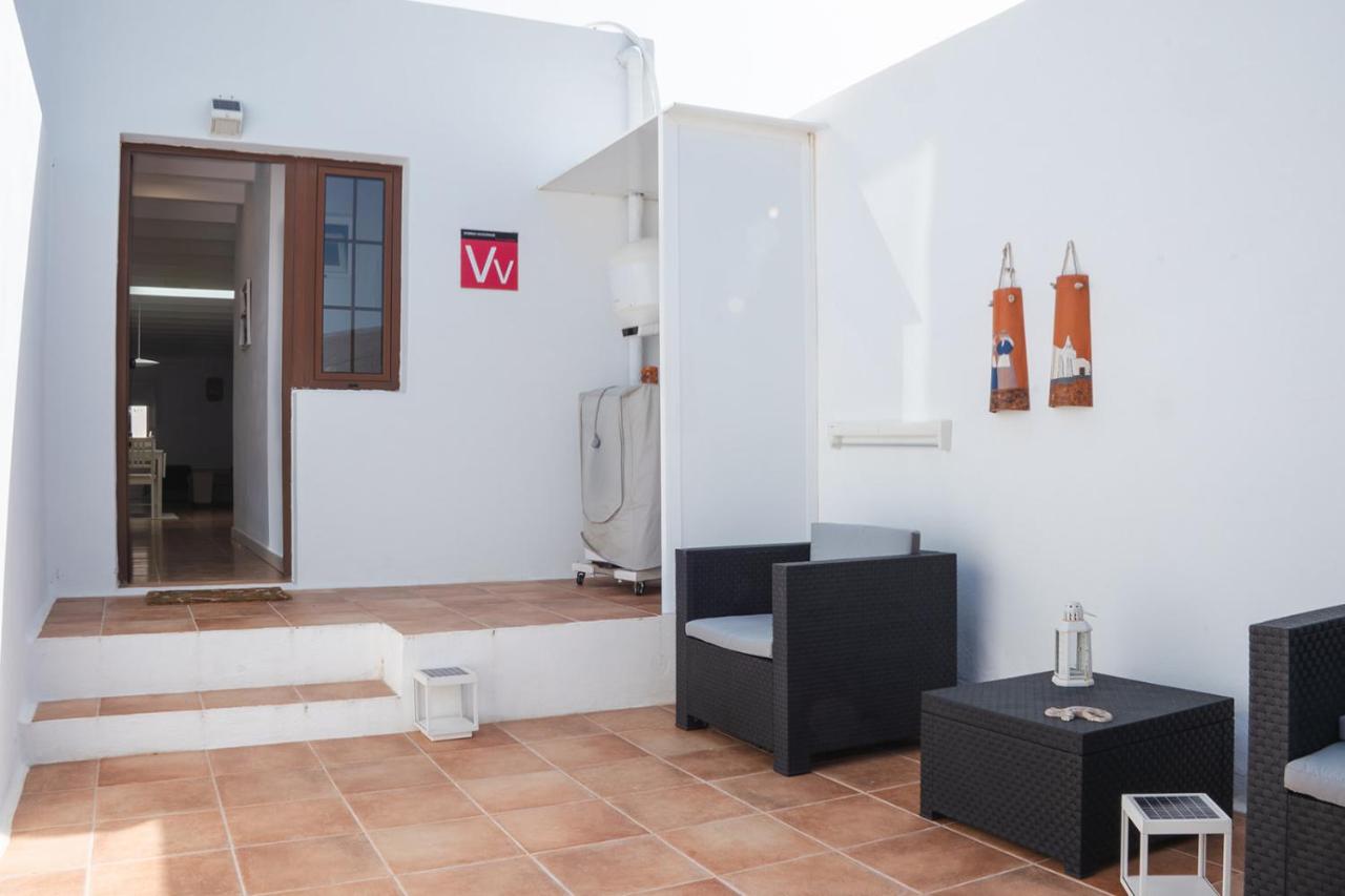 Loft Lugar de Yuco - Chambres d'hôtes La Vegueta