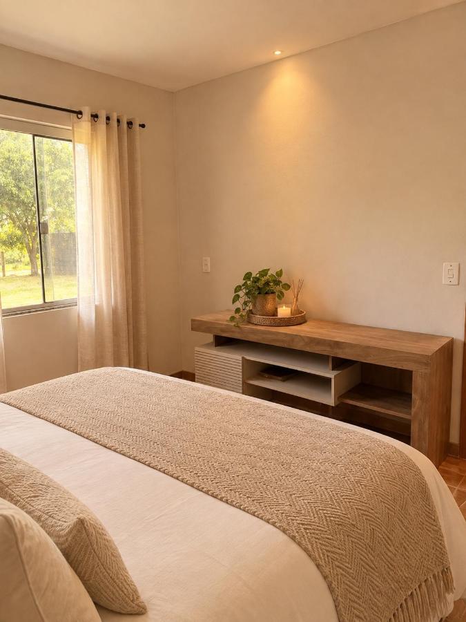 Villa Áurea - B&B Garopaba
