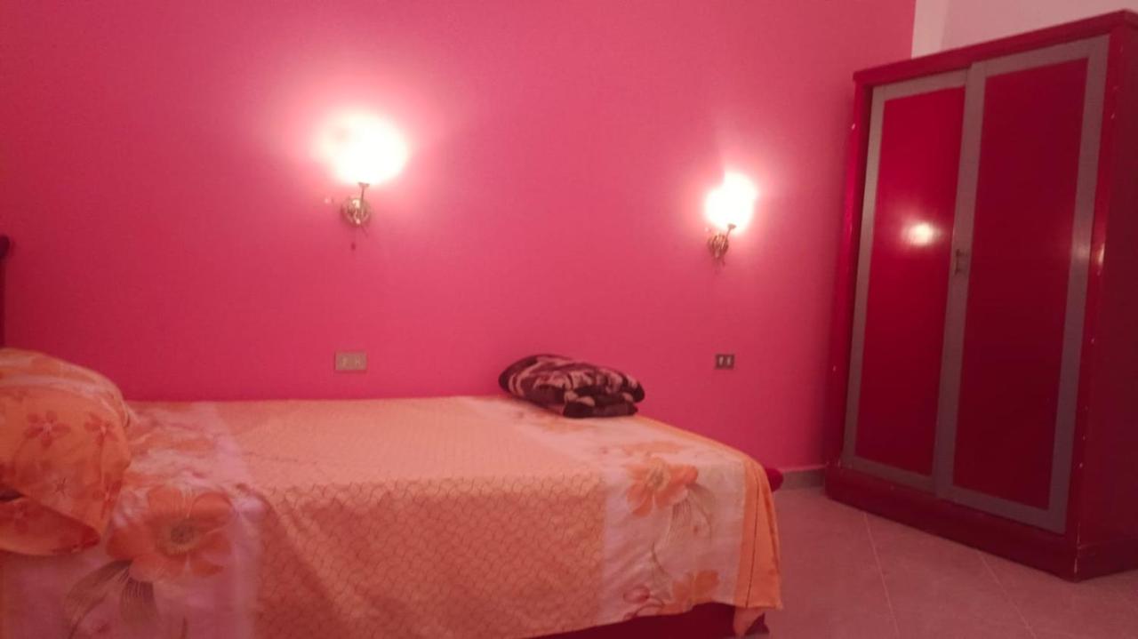 Sky Gandoul - B&B Hurghada