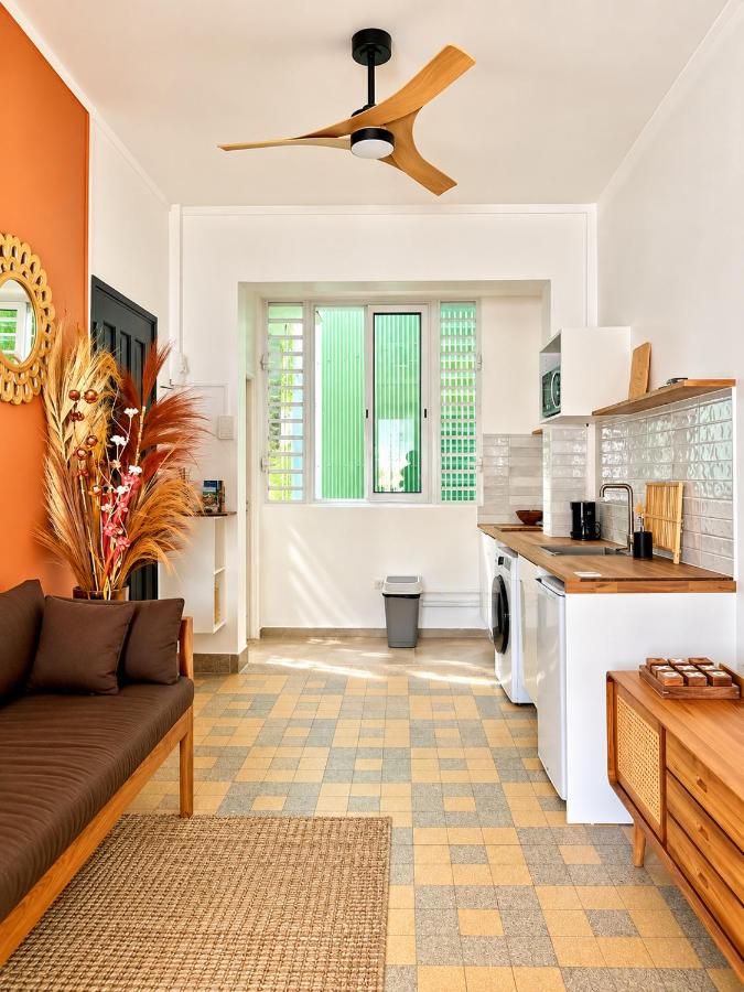 Appartement Elegant au Coeur de Pointe a Pitre - B&B Pointe-à-Pitre