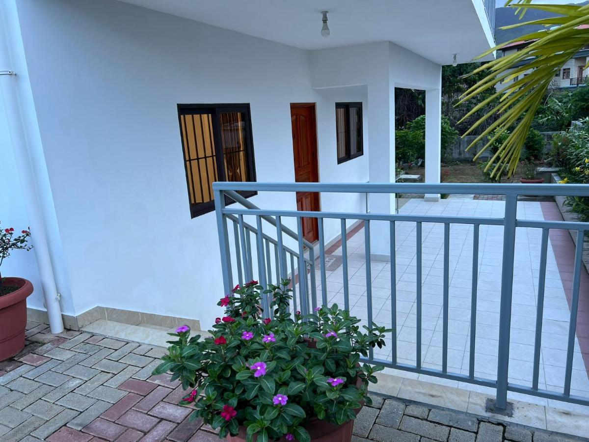 Sun and Sea Self Catering - Bed and Breakfast Beau Vallon