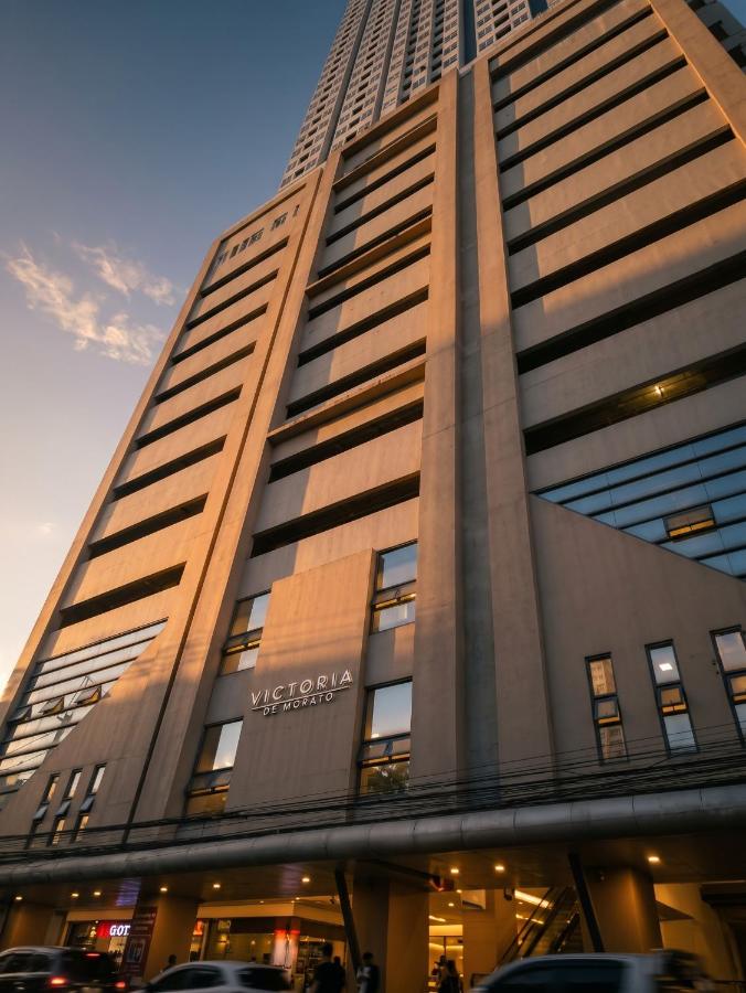 Quezon City Staycation Suites - Ferienwohnung Manila