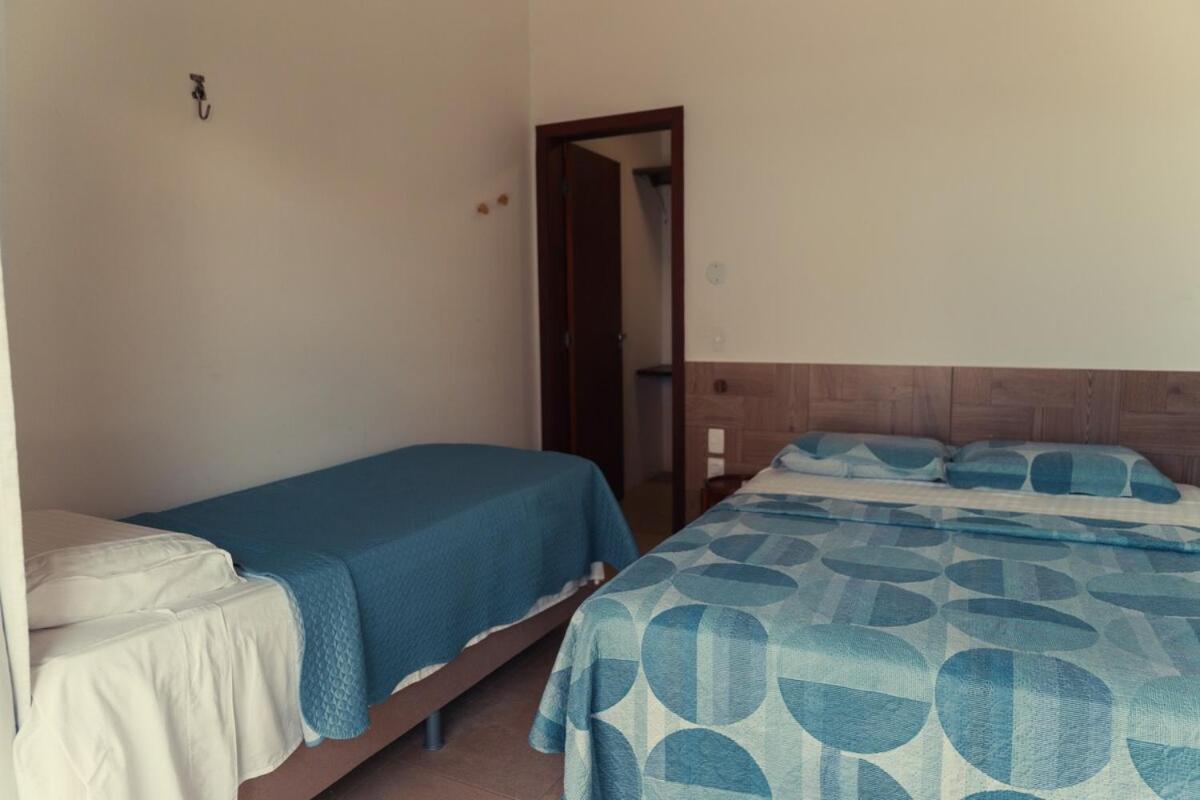 Casa Marea - Taiba Beach Resort - B&B São Gonçalo do Amarante