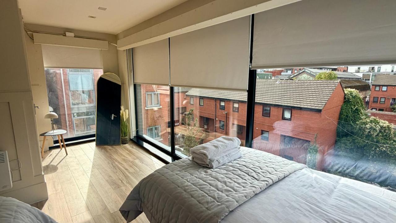 Celestial Apartments - Tib Street - B&B Manchester