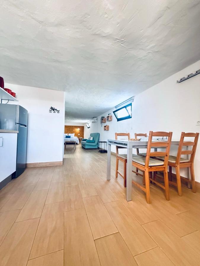 Casa Gercko 3 - B&B Yaiza