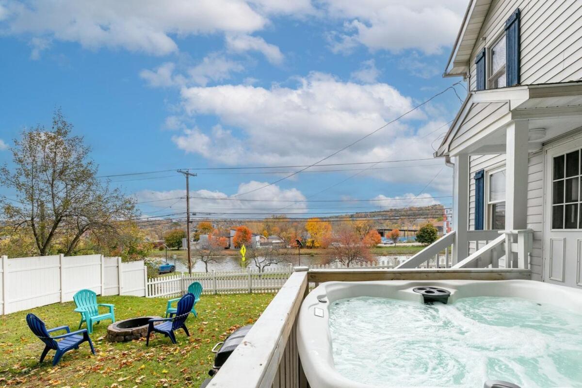 Great Location! Colleges! Hiking! Ithaca Commons! - Ferienwohnung Ithaca