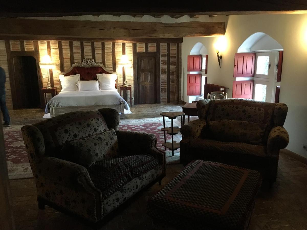 Suite Grand Deluxe