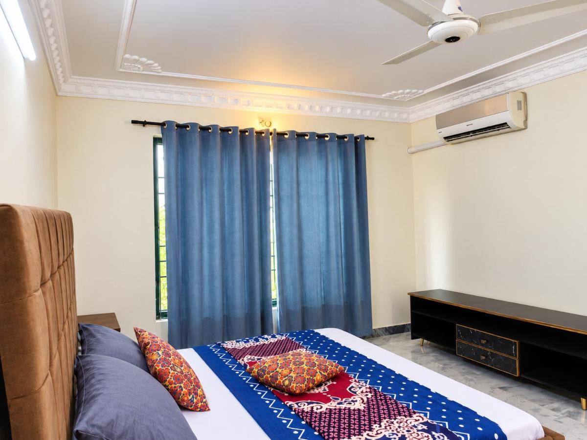 Elite Risidaancy islamabad - Bed and Breakfast Islamabad