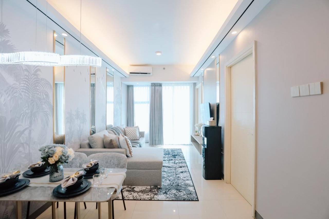 Amalea at Benson Pakuwon Mall - B&B Surabaya