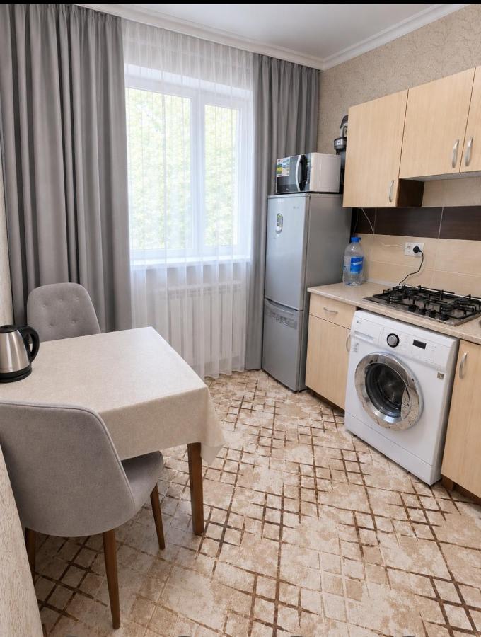 kvartira - Ferienwohnung Bischkek