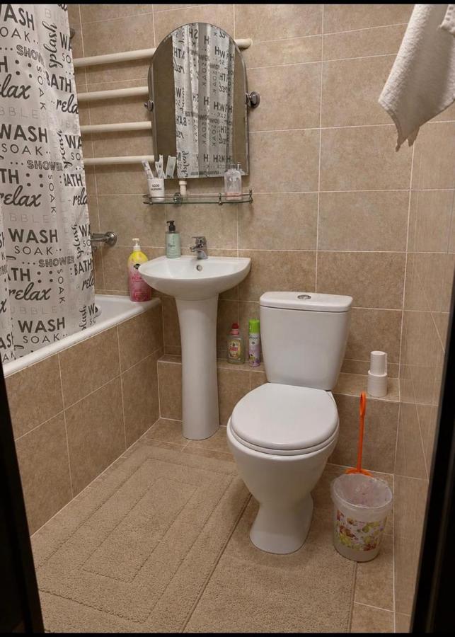 kvartira - Ferienwohnung Bischkek