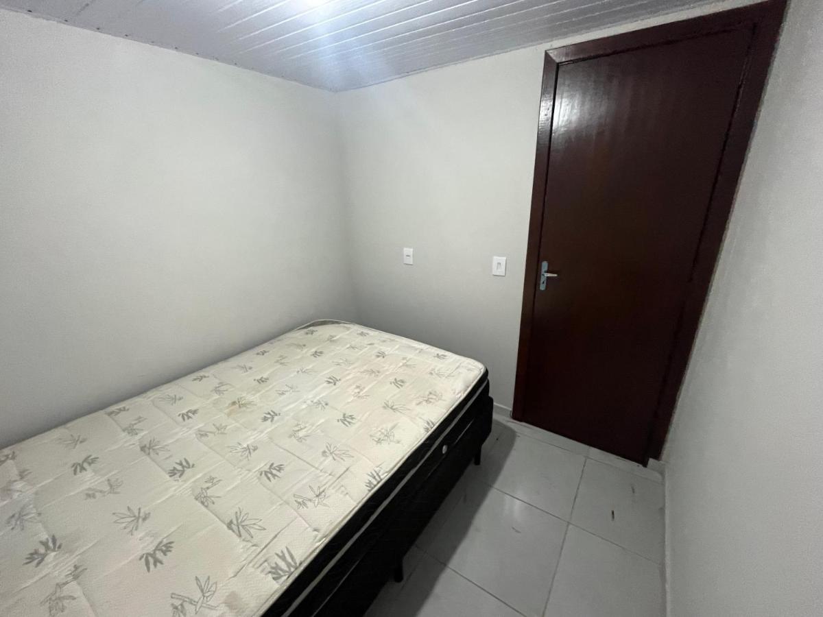 Casa na praia entre Enseada e Ubatuba - B&B São Francisco do Sul