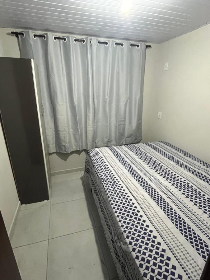 Casa na praia entre Enseada e Ubatuba - B&B São Francisco do Sul