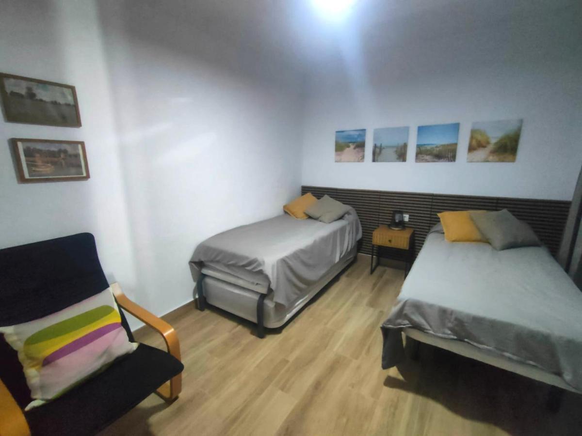 La casa del mar - Bed and Breakfast Conil de la Frontera