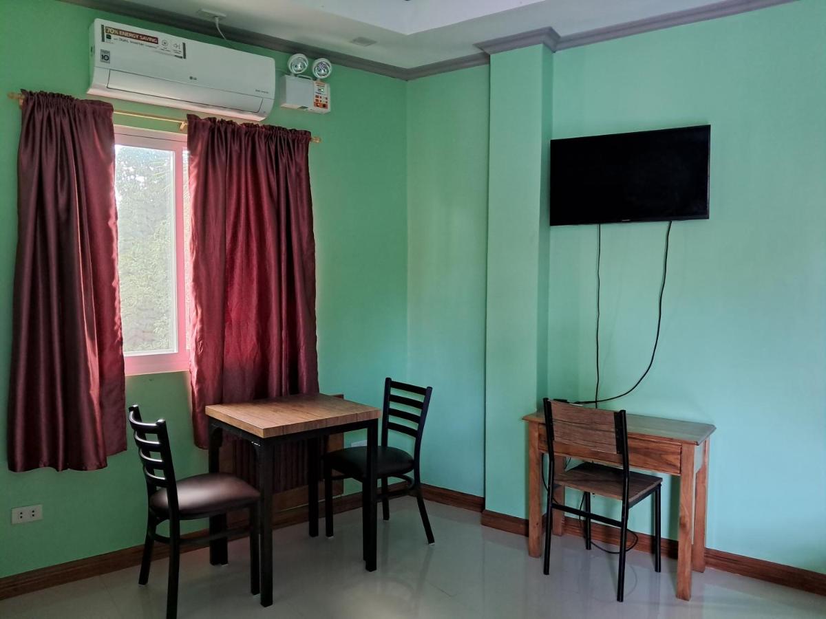 Appartement 1 Chambre