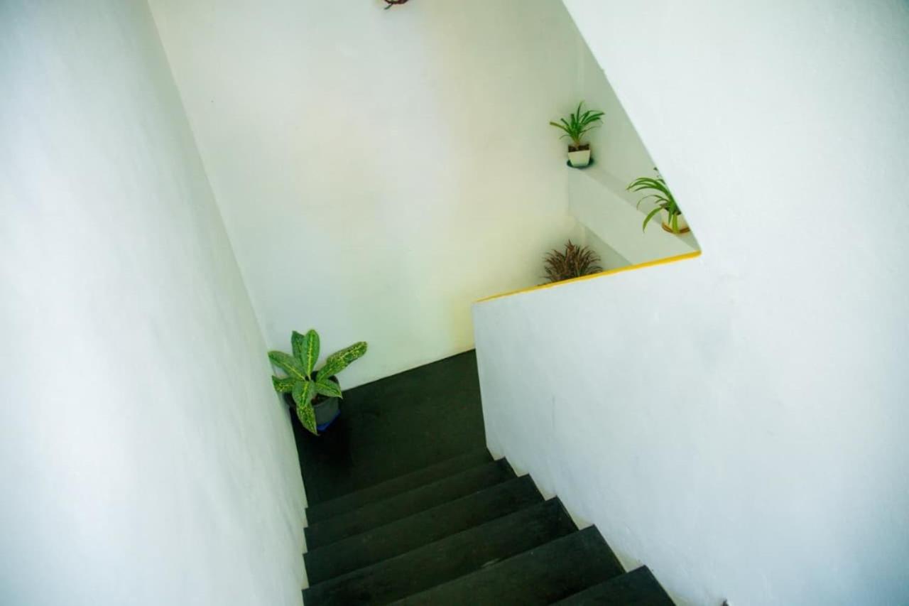 New Jaya Villa - Ferienwohnung Bentota