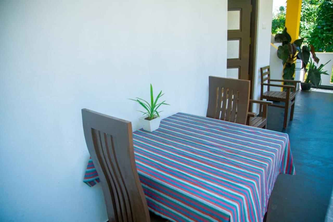 Villa mit 1 Schlafzimmer