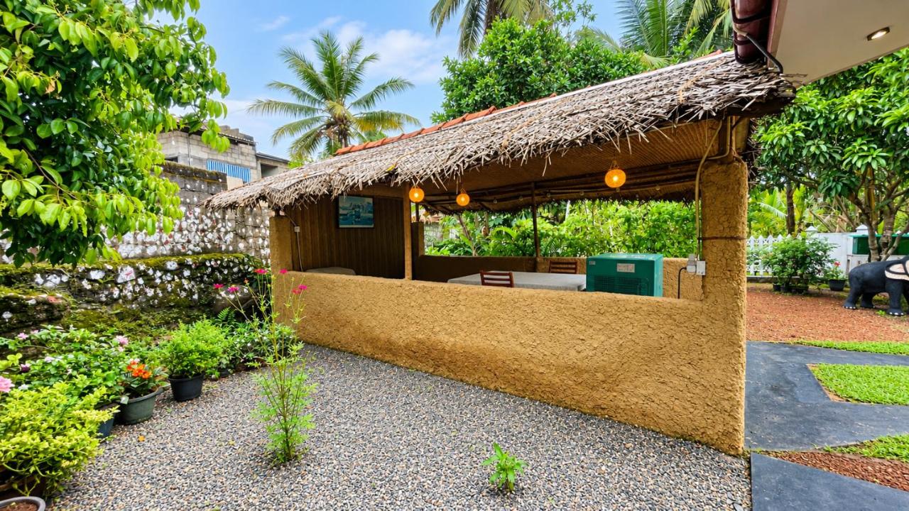 Cinna Coco Villa - B&B Harumalgoda West