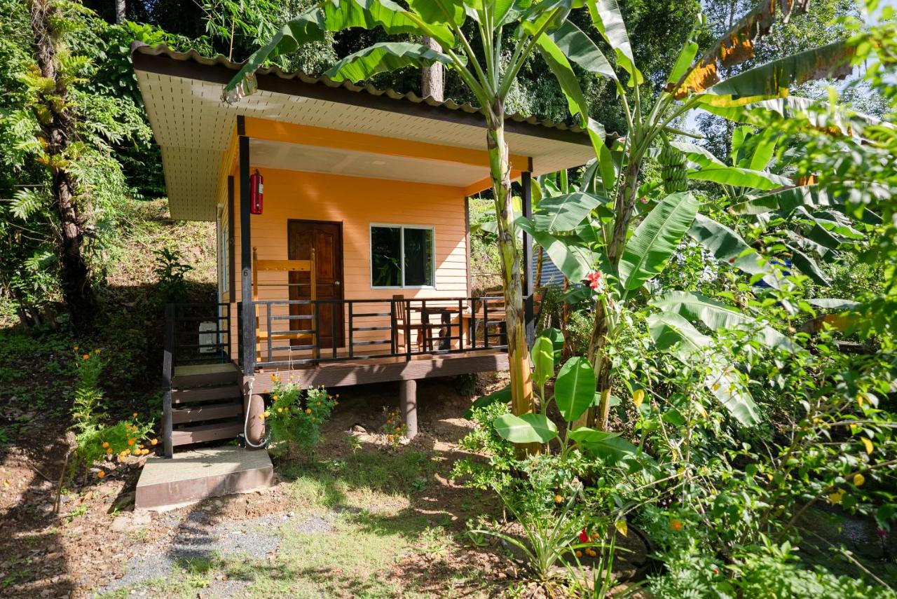 Bungalow met 1 Slaapkamer