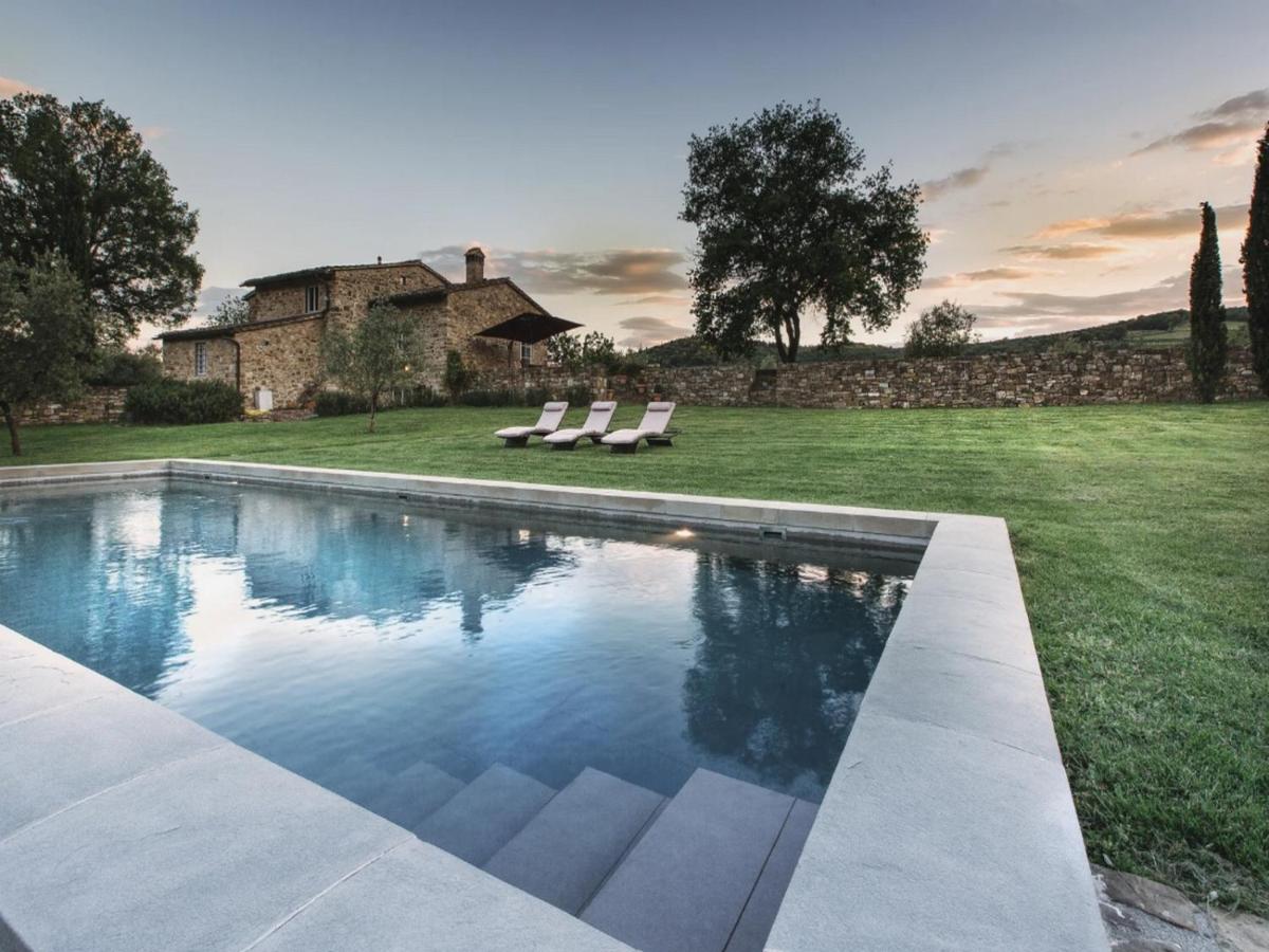 Cassa Luca, con una vista bellissima - Bed and Breakfast Leifers
