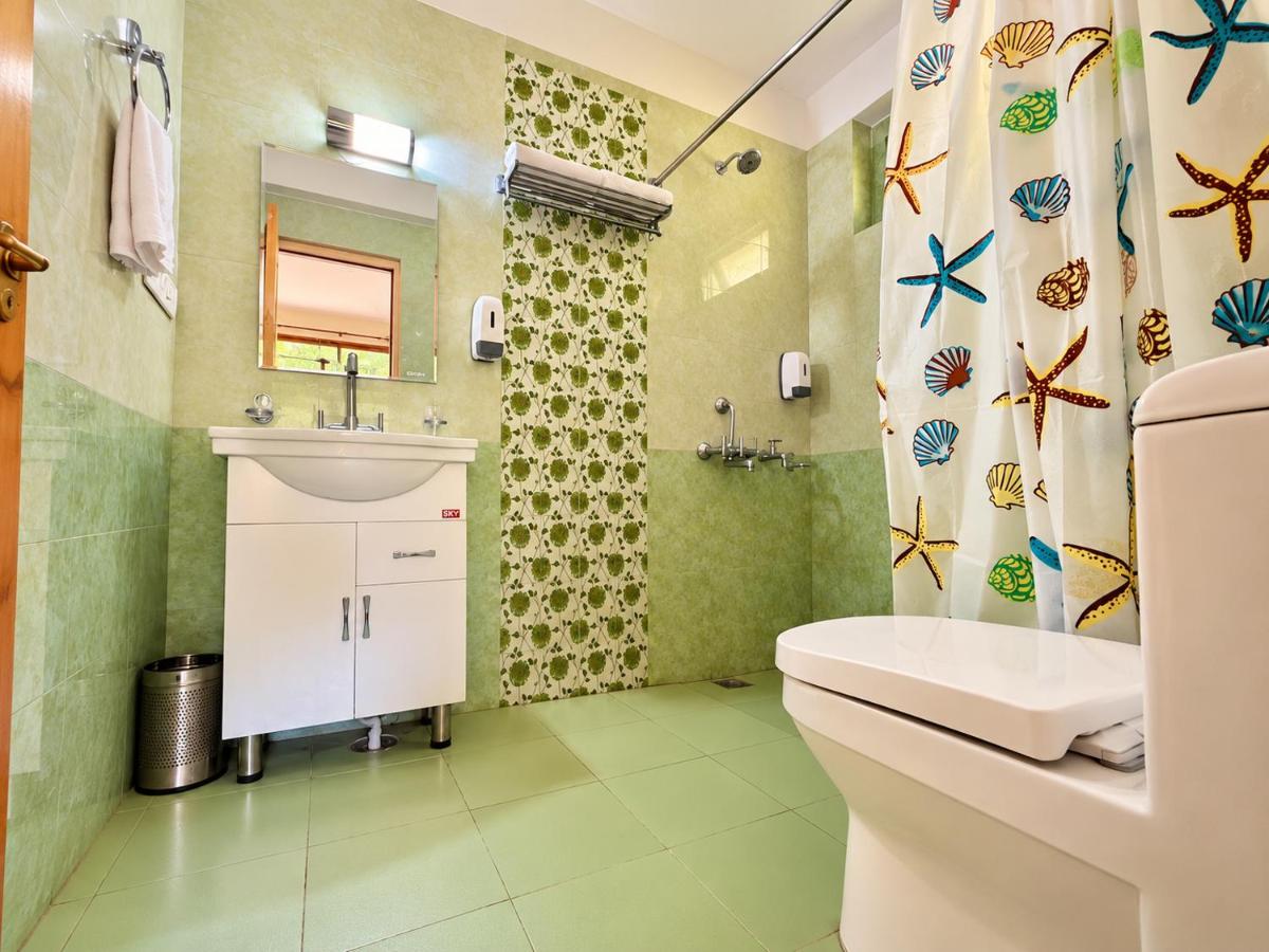 Appartement 2 Chambres