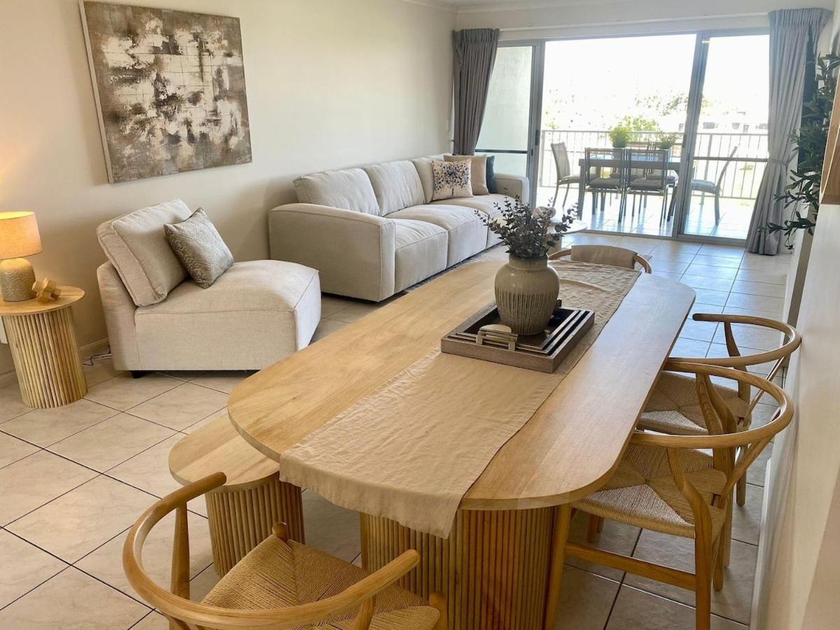 Tranquil 3-Bedroom Retreat in Townsville City - B&B Townsville