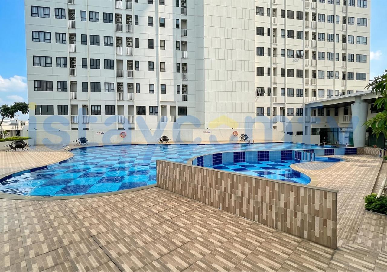 Baloi Apartment A1711 - Studio City View with Balcony by istaycomfy - B&B Nagoya
