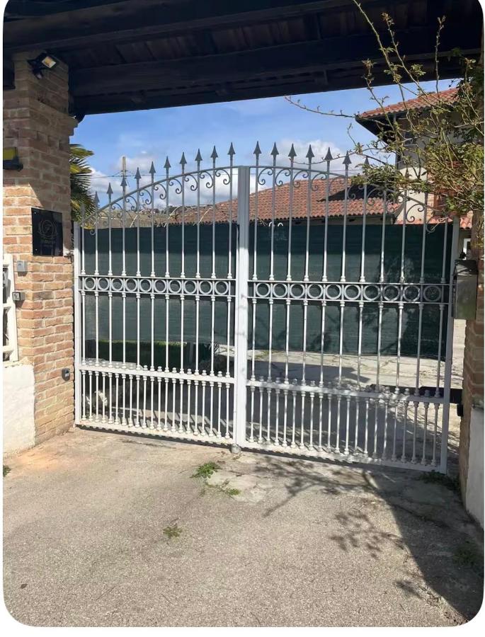 Fabianna suite - B&B Agliano Terme