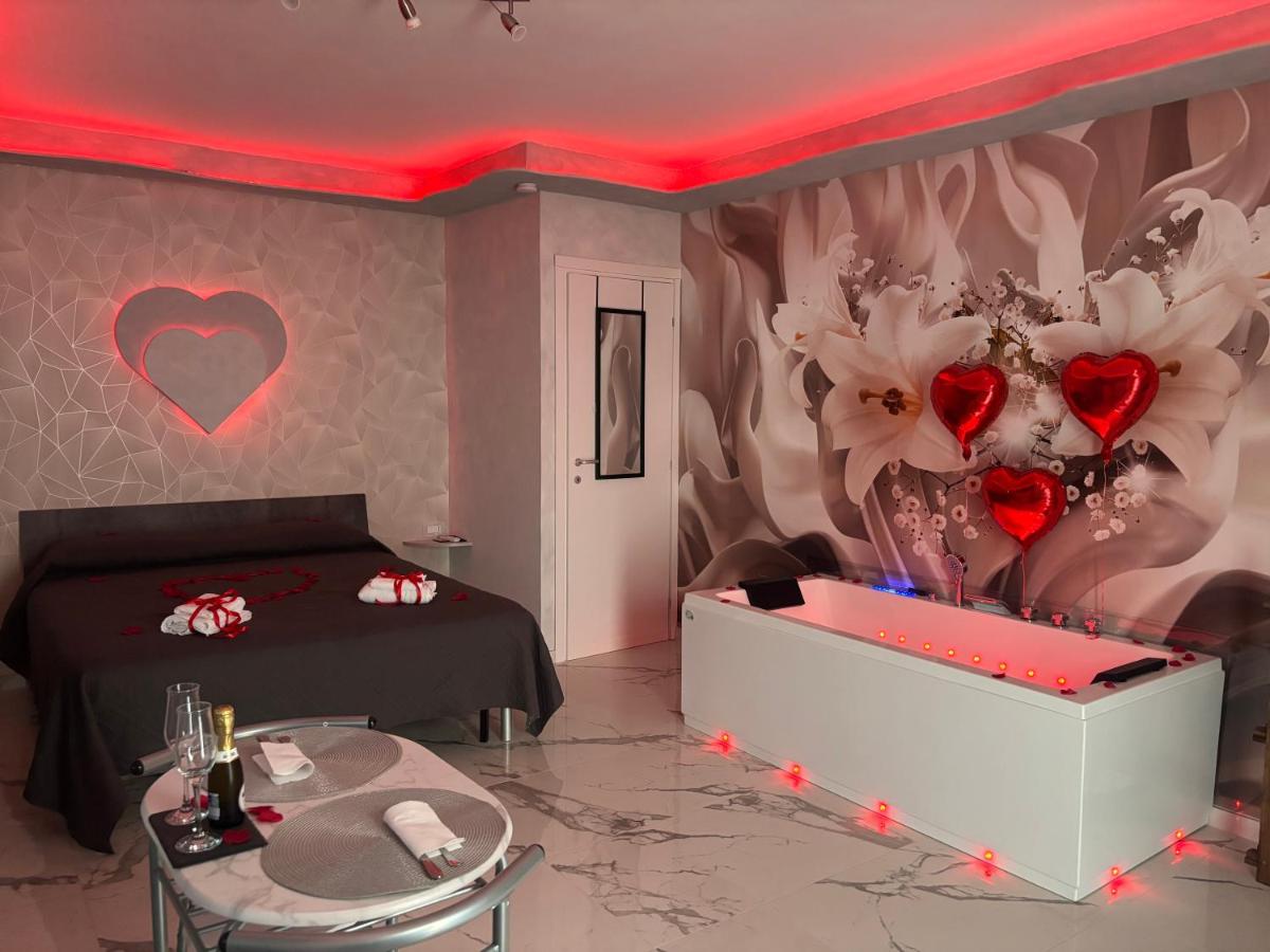 Fabianna suite - B&B Agliano Terme