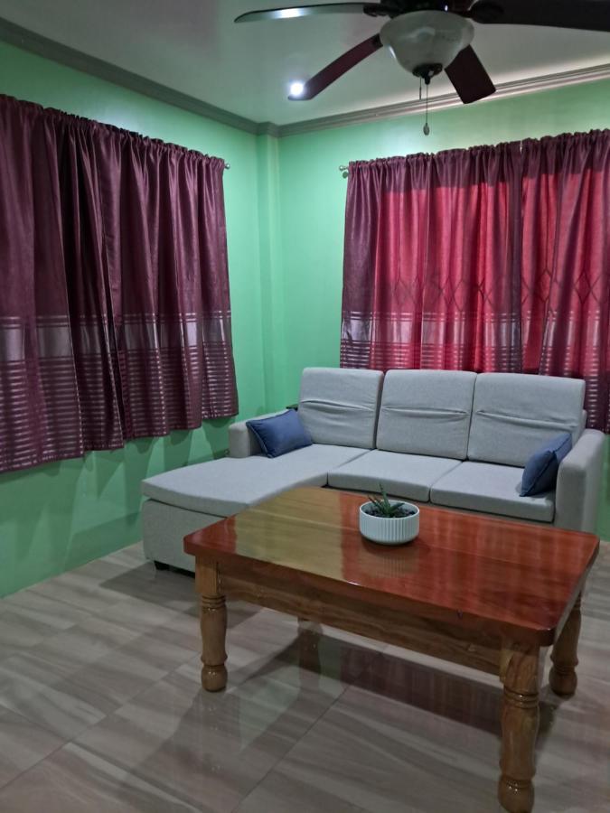 Chambre Familiale Standard
