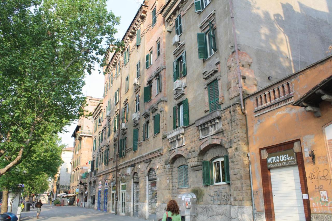 Suite Luisa Roma - B&B