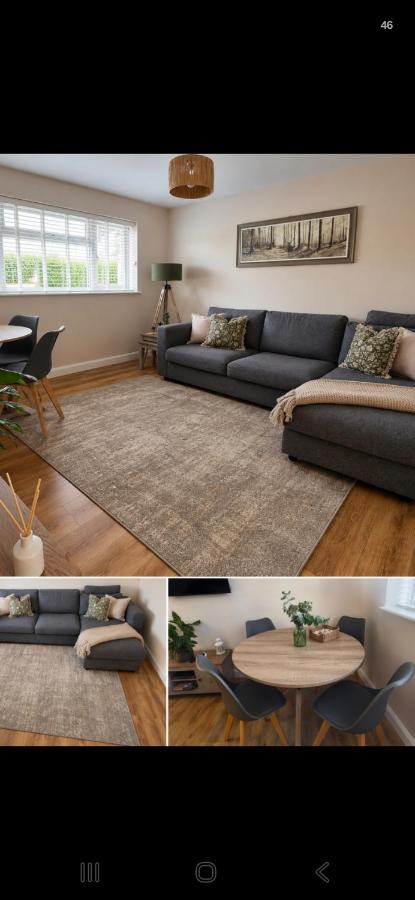 The Woodpeckers - Alresford Essex - Ferienwohnung Alresford