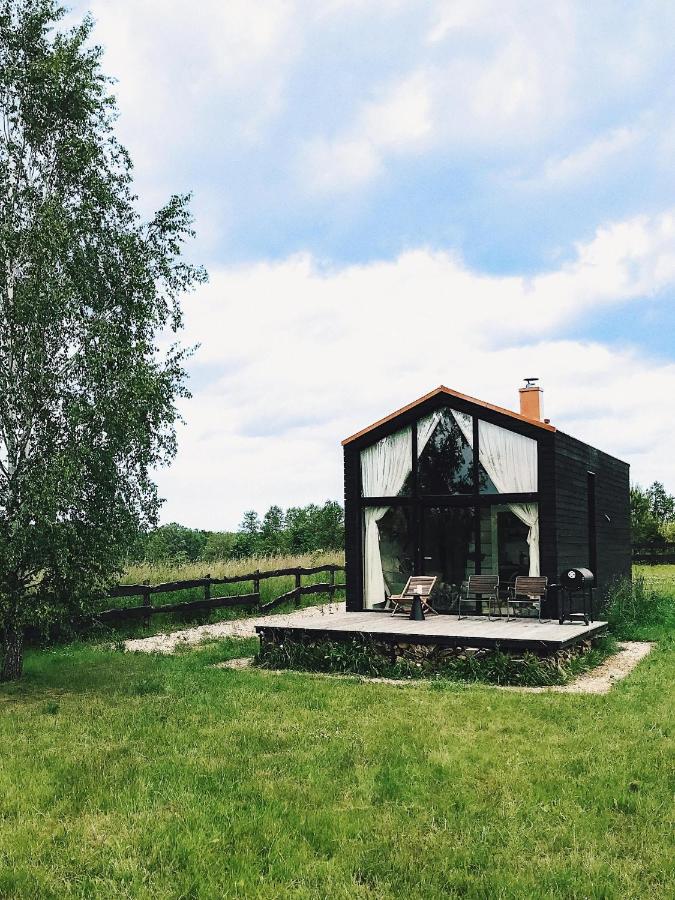 Fejny Dom - Jezioro Dadaj - Bed and Breakfast Kromerowo