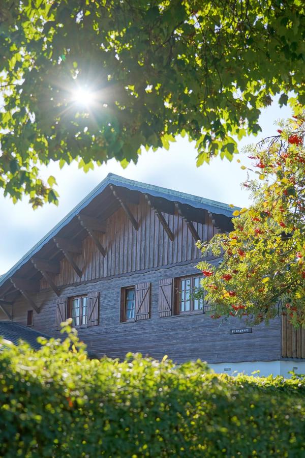Le Gagnage 31 pers- Malmedy, rustique, vue, wellness - B&B Malmédy