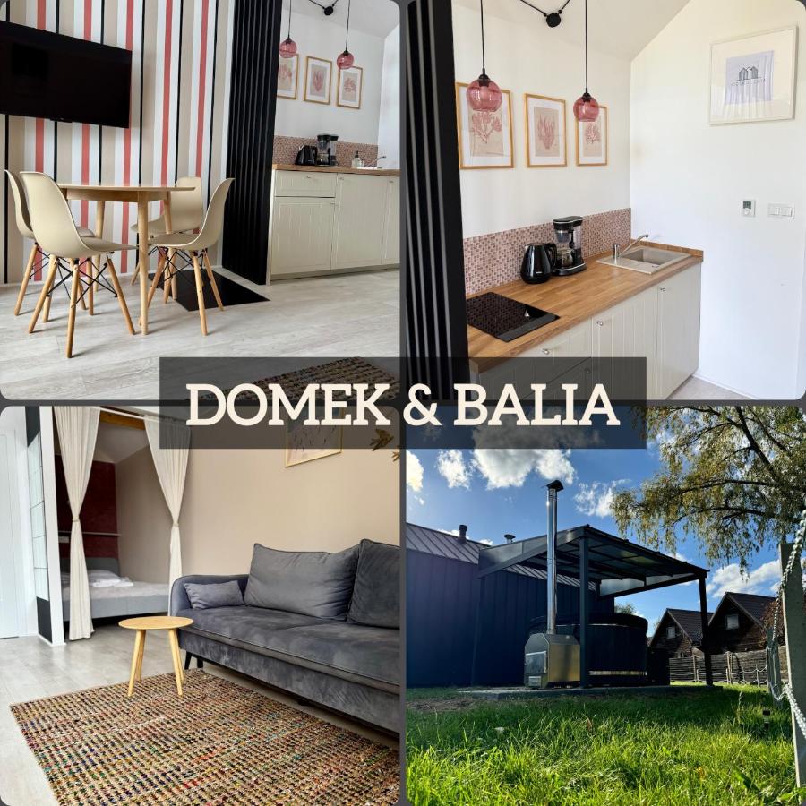 Casa con 1 dormitorio