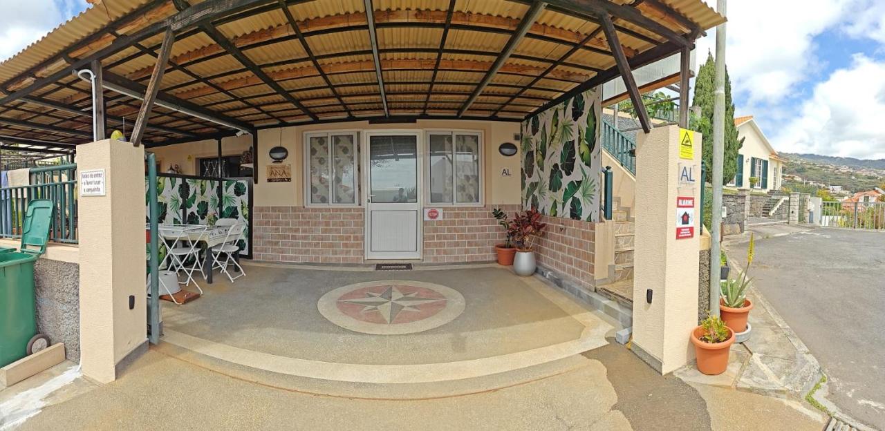 Residencia ANA Piso Zero 0 - Ferienwohnung Santa Cruz